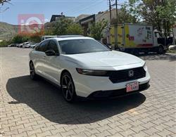 هوندا أكورد
